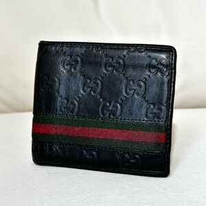 Gucci Bifold Wallet